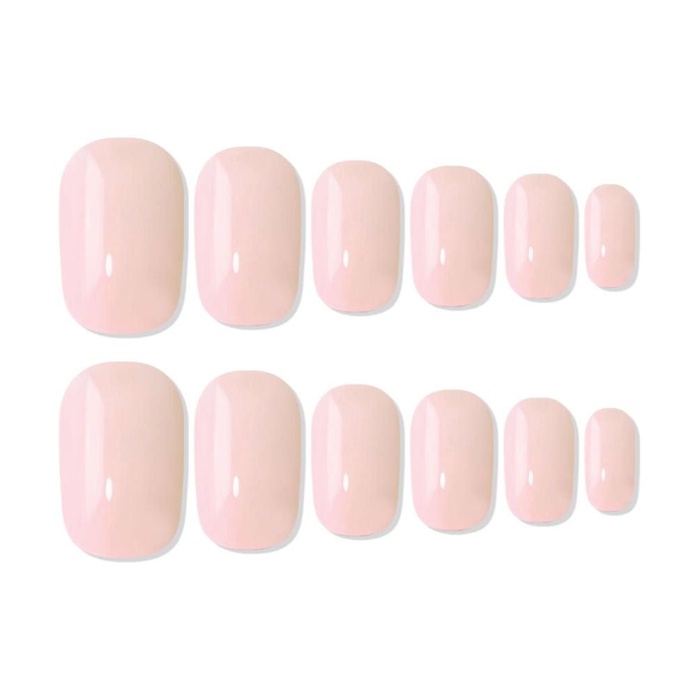 Shills Professional Reusable Press On Nails Square - SPN578 | Grocsy