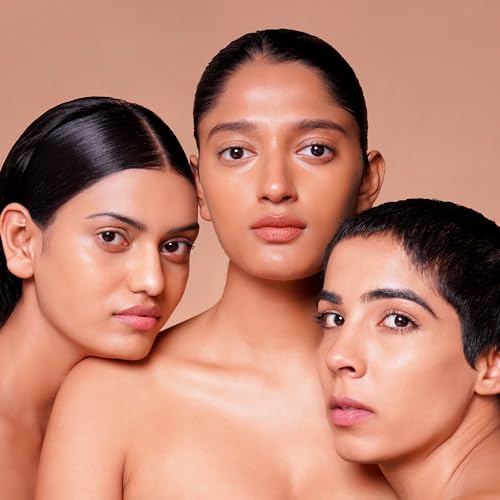 Colorbar Amino Skin Radiant Foundation - Liquid Foundation Makeup - Medium to Full Buildable Coverage Hydrating Foundation - 005 Sand Medium - 0.5 oz | Grocsy