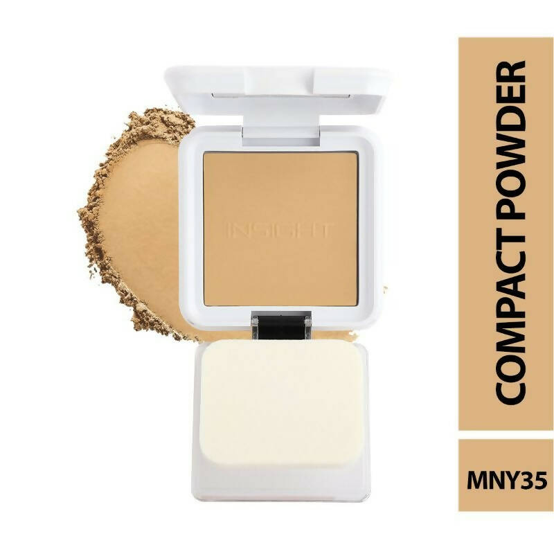 Insight Cosmetics Flawless Finish Setting Powder MNY 35 | Grocsy