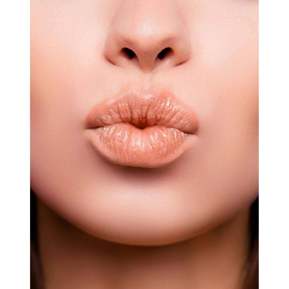 Lakme Lip Love Chapstick- Caramel | Grocsy