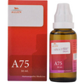 Allen Homeopathy A75 Drops | Grocsy