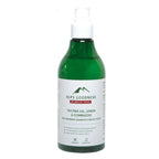 Alps Goodness Tea Tree Oil, Lemon & Climbazole Anti-Dandruff Shampoo | Grocsy