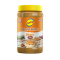 Sundrop Peanut Butter With Jaggery, Creamy | Grocsy