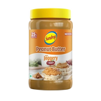 Sundrop Peanut Butter With Jaggery, Creamy | Grocsy