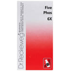 Dr. Reckeweg Five Phos Tablets | Grocsy