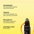 Skog Under Eye Repair Oil | Grocsy