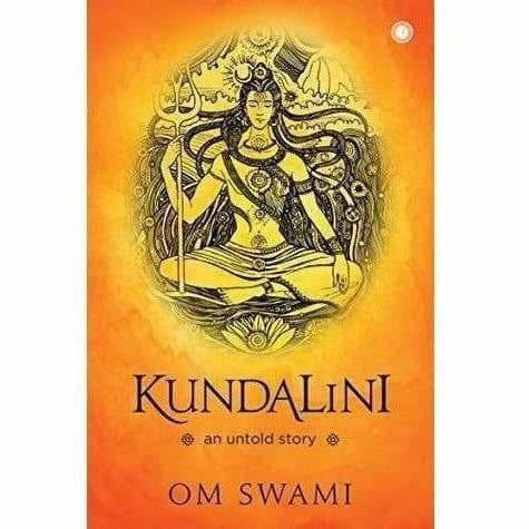 Kundalini: An untold story English Edition | Grocsy