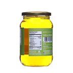 Just Organik White Sesame Oil (Til ka Tel) | Grocsy