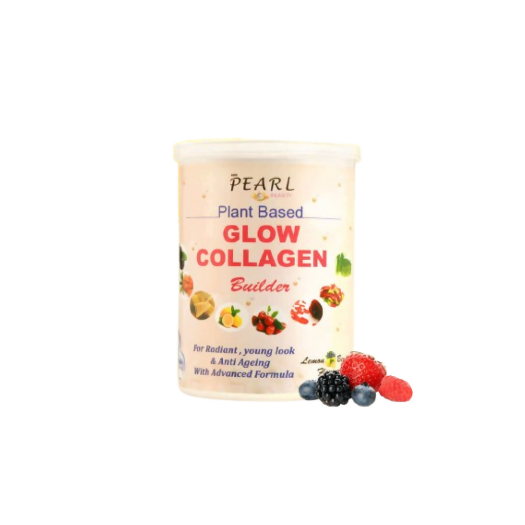 ARM Pearl Beauty Plant Based Glow Collagen Builder | Grocsy