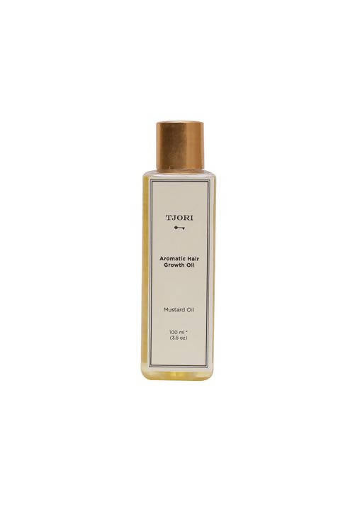 Tjori Aromatic Hair Growth Oil | Grocsy