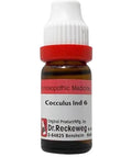 Dr. Reckeweg Cocculus Indica Dilution | Grocsy