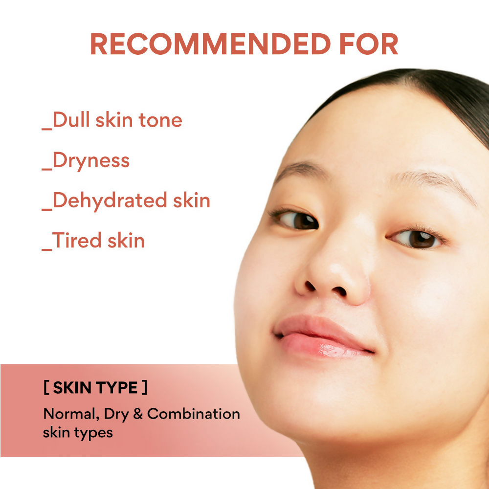 Innisfree Black Tea Youth Enhancing Oil For Anti-Aging & Healthy Glow | Grocsy