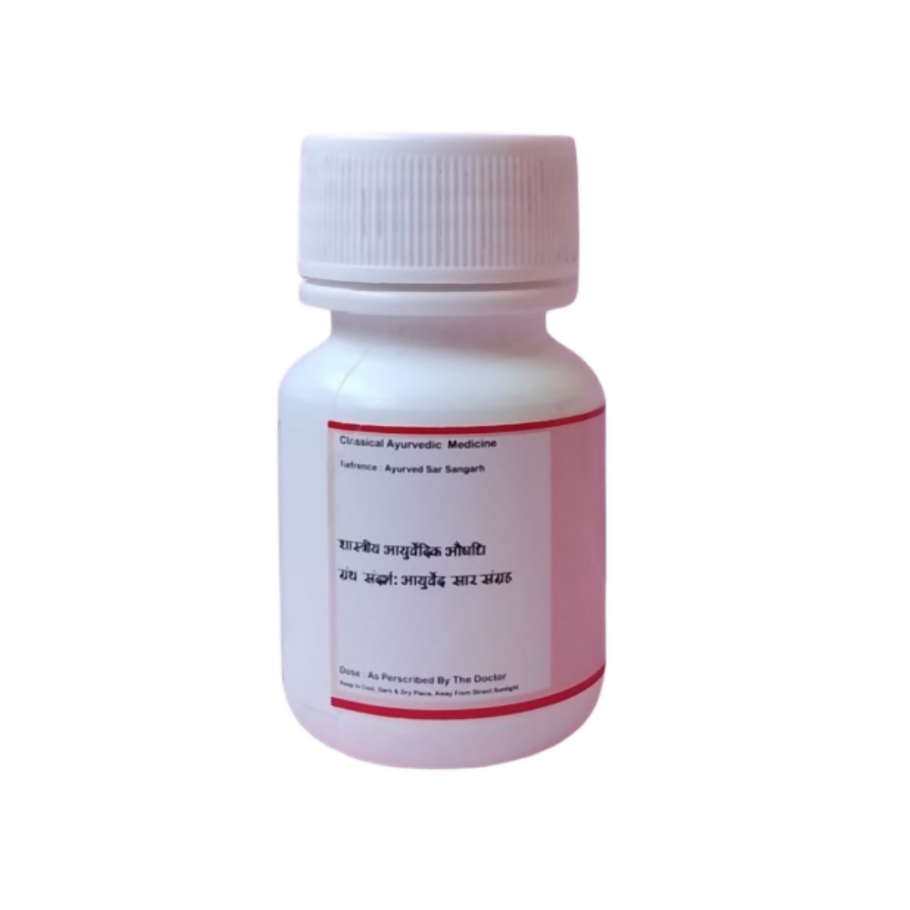 Ath Ayurdhamah Laxmi-Vila Tablets | Grocsy