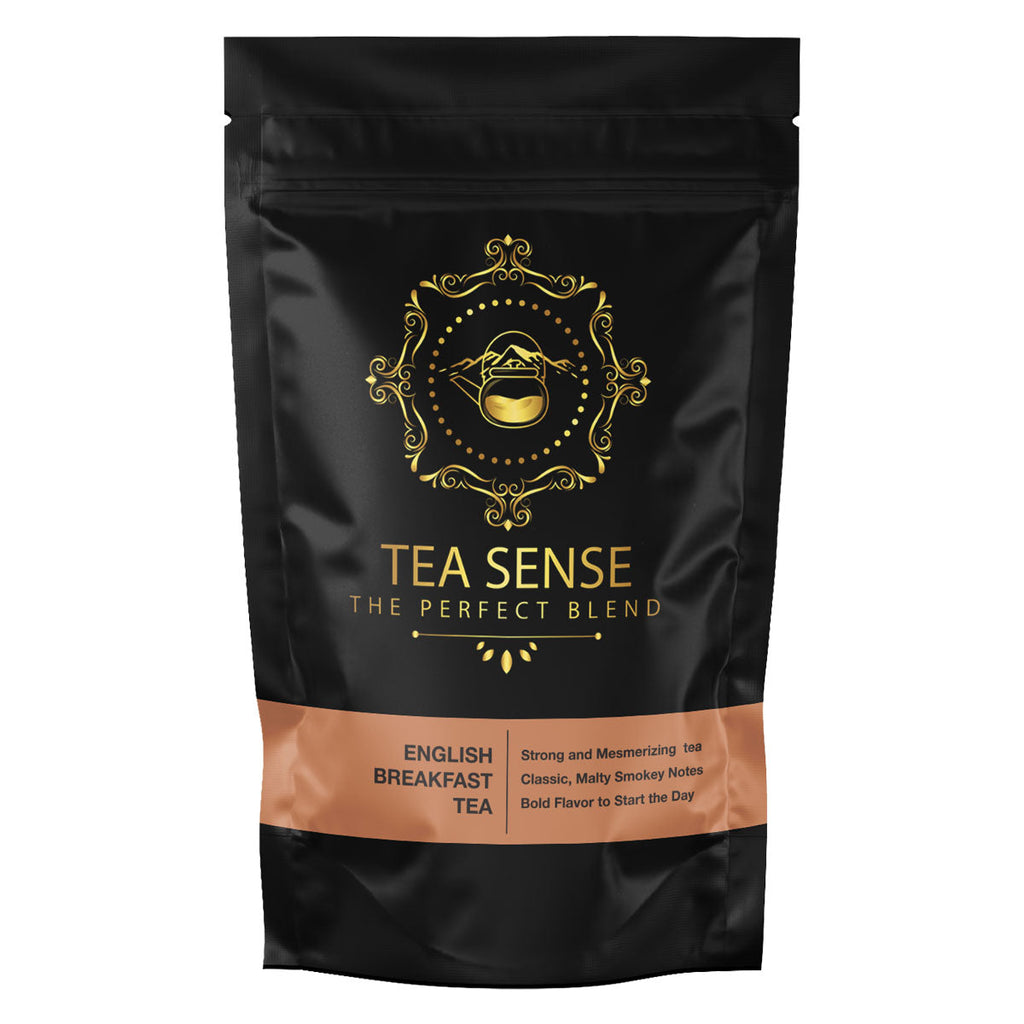 Tea Sense English Breakfast Tea | Grocsy