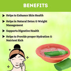 Herbal Hills Aloe Swaras Health Juice | Grocsy