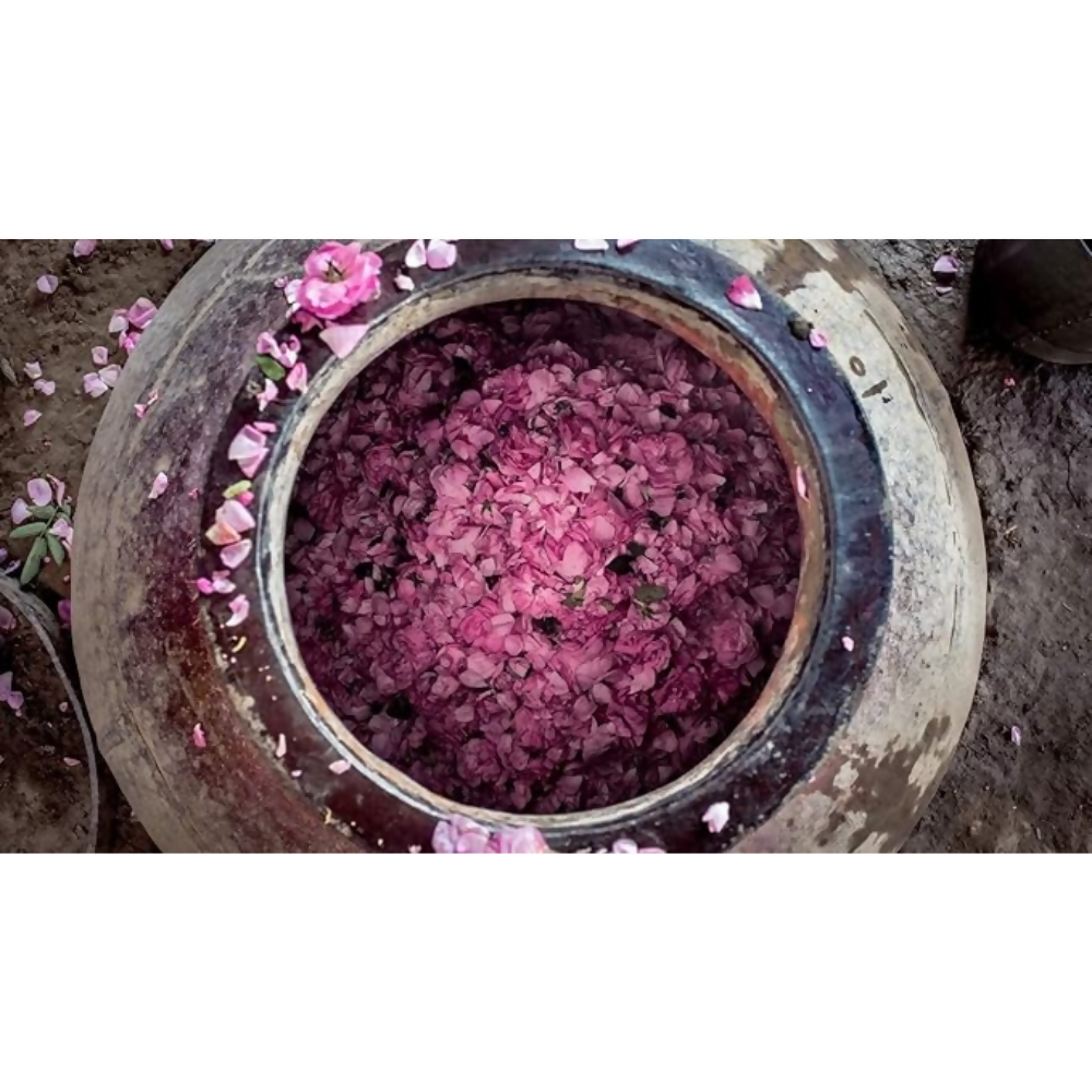 Nawab's Secret Natural Rose Water | Grocsy