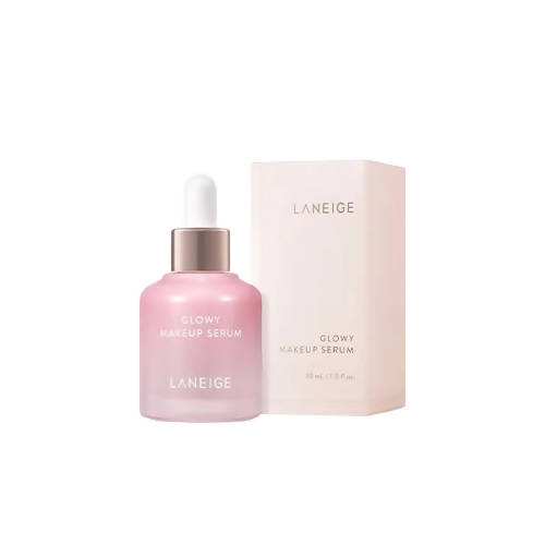 Laneige Glowy Makeup Serum - Korean skincare | Grocsy