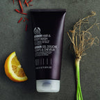 The Body Shop Arber Hair & Body Wash For Men | Grocsy