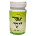 Lion Ayurveda Dadimastak Churna | Grocsy