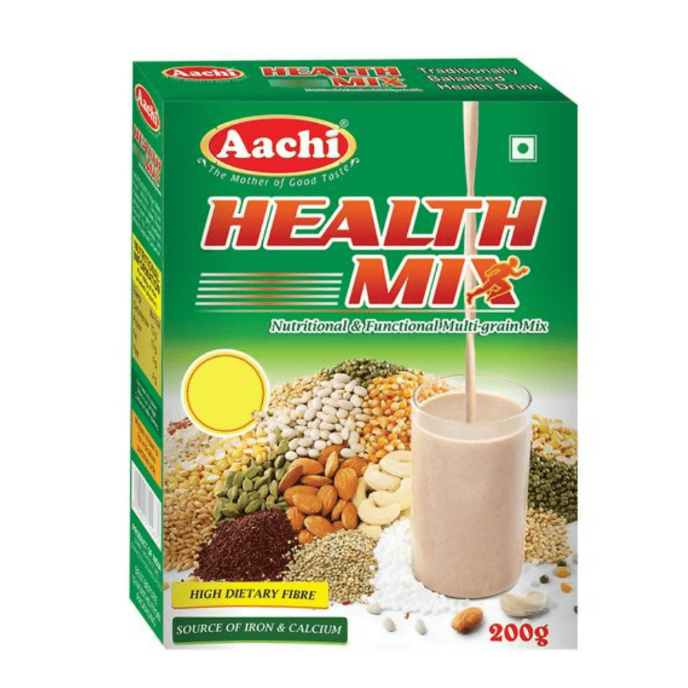 Aachi Health Mix | Grocsy