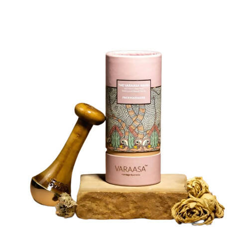 The Varaasa Wand - Face Massager | Grocsy
