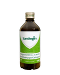 Santhigiri Amrithotharam Kashayam