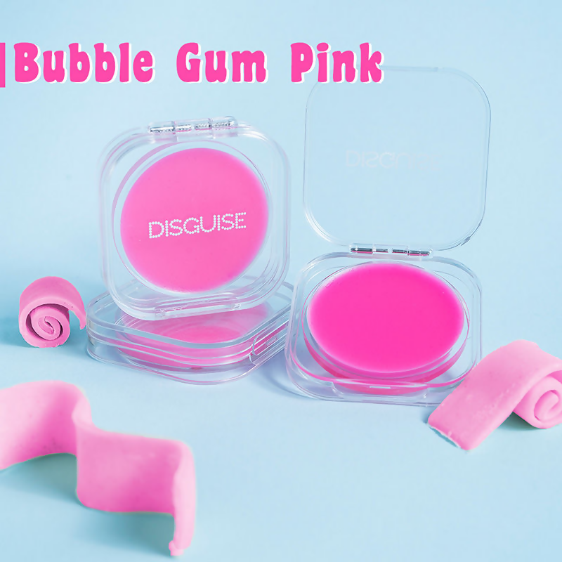 Disguise Cosmetics Plump Me Up Lip Balm - Bubble Gum Pink 40 | Grocsy