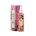 Ohria Ayurveda Pure Copper Eye Cups Ritual: Netra Shudhi With Rose Facial Mist | Grocsy