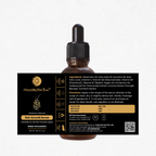 Prakruth Care Ayurvedic Inspired Hair Growth Serum | Grocsy