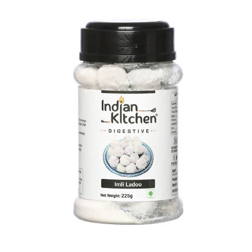 Indian Kitchen Imli Ladoo | Grocsy