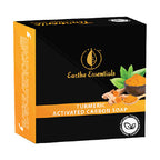 Earthe Essentials Premium Turmeric Soap | Grocsy