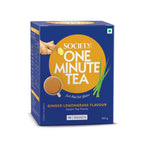 Society OMT Ginger Lemongrass Premix | Grocsy