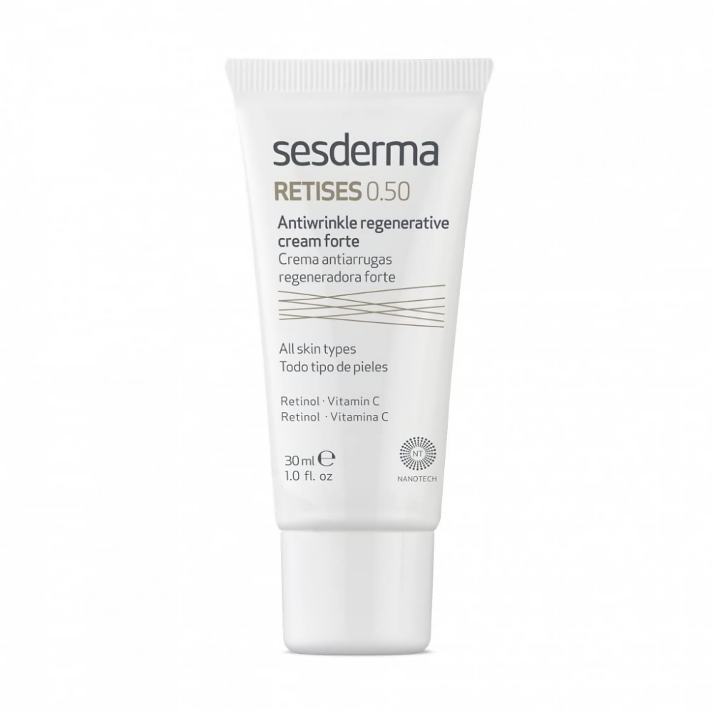 Sesderma Retises 0.50 Anti-Wrinkle Regenerating Cream | Grocsy