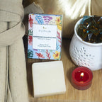 The Wellness Shop Coconut Milk Shampoo And Conditioner Bar | Grocsy