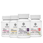 Life Aveda White Discharge & Fungal Infection Relief | Grocsy