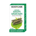 Goodcare Guduchi (Giloy) Ghan Bati Tablets | Grocsy