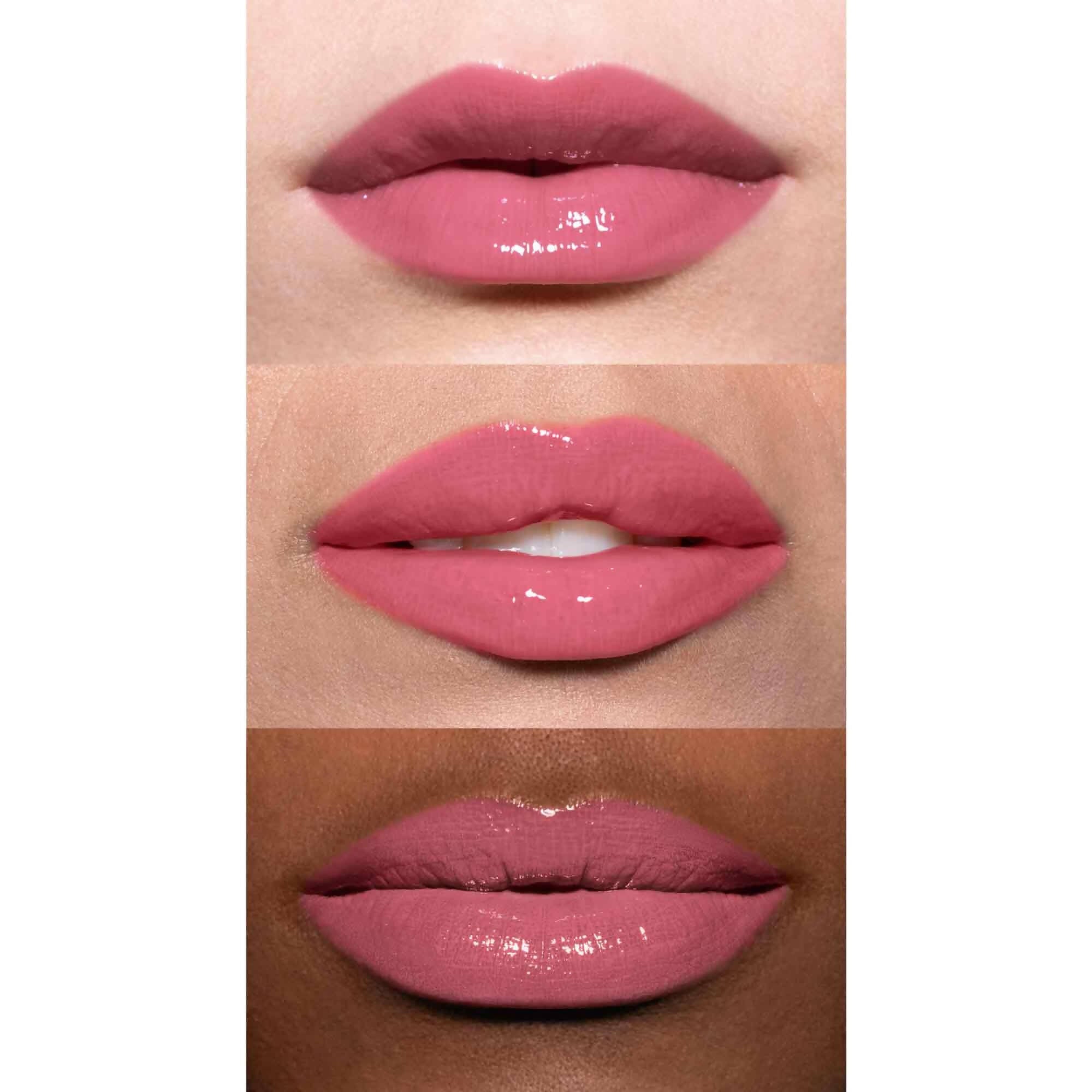 Smashbox Gloss Angeles Lip Gloss - Obvi Mauvey | Grocsy