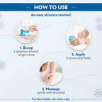 Vaseline Body Ice Cream | Grocsy
