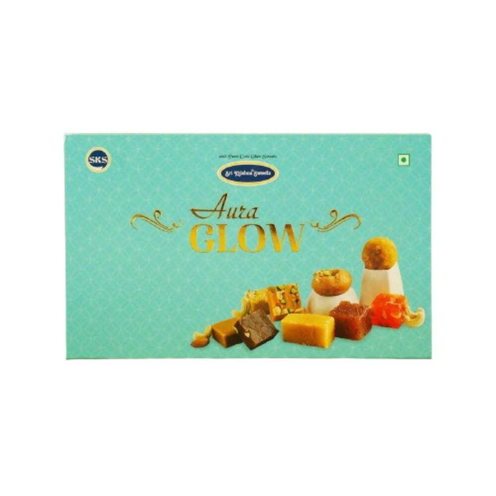 Sri Krishna Sweets Aura Glow | Grocsy
