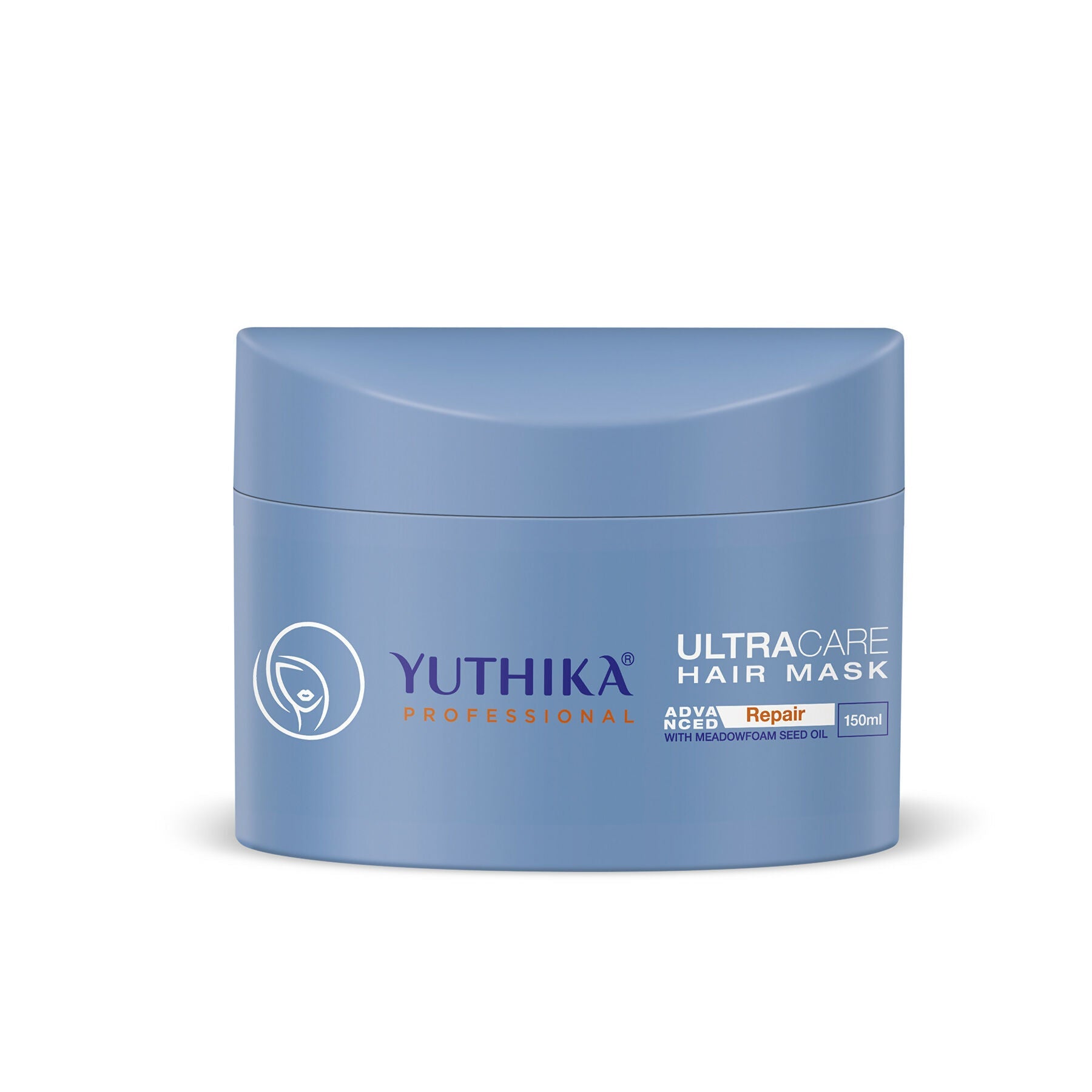 Yuthika Hair Mask For Dry, Frizzy & Damaged Hair|Premium Hair Mask For Women & Men | Grocsy