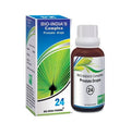 Bio India Homeopathy Complex 24 Drops | Grocsy