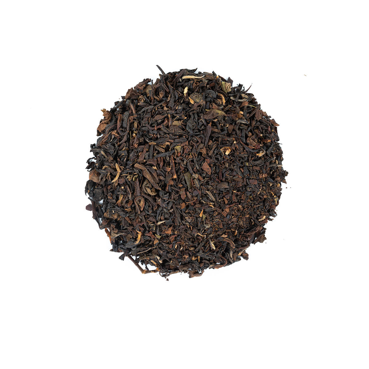 Tea Sense Darjeeling Black Tea | Grocsy