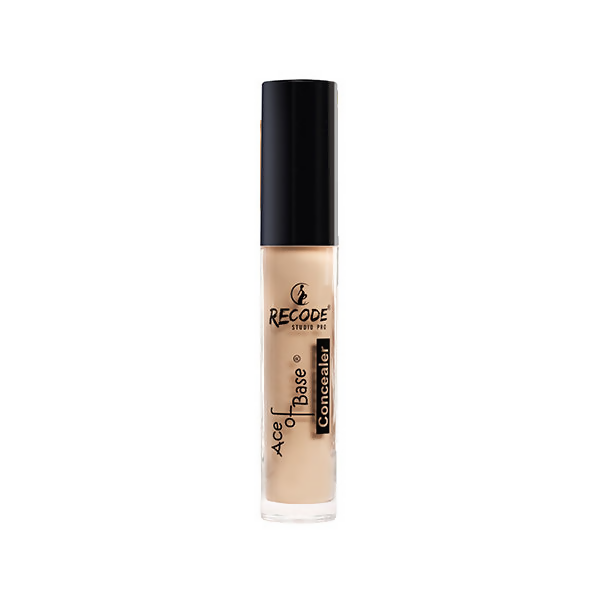 Recode Ace Of Base Concealer - 04 Medium | Grocsy
