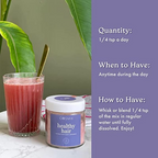 Cosmix Healthy Hair | Grocsy