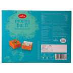 Haldiram's Moong Burfi | Grocsy