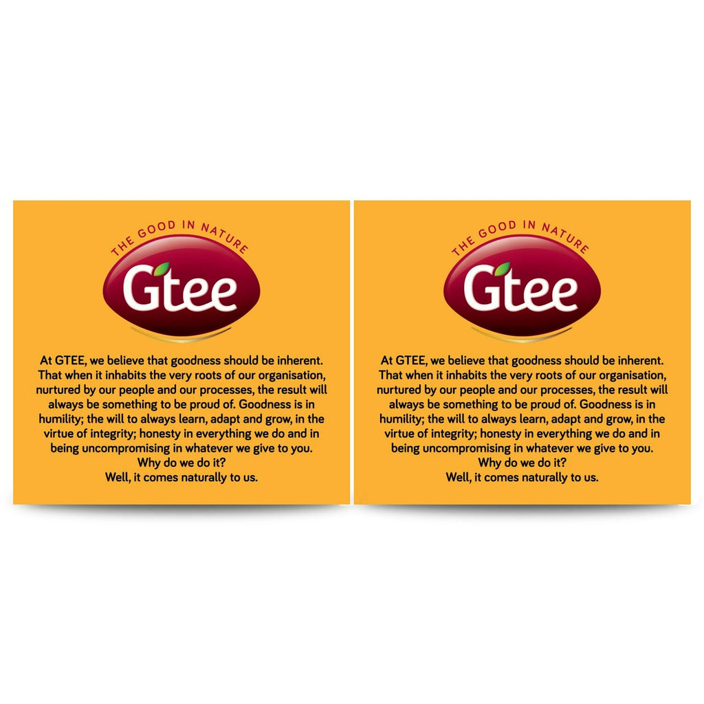Gtee Chamomile Green Tea Bags for Stress Relief and Good Sleep | Grocsy
