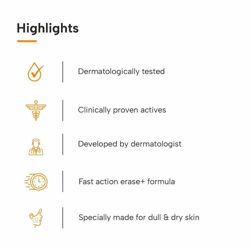 Dermatouch Anti Aging Serum Combo | Grocsy
