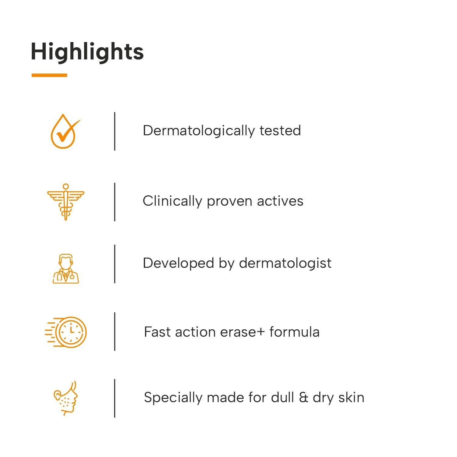 Dermatouch Anti Aging Serum Combo | Grocsy