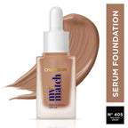 Chambor My Match SPF 15 Skin Fusion Serum Foundation - 405 Neutral Warm | Grocsy