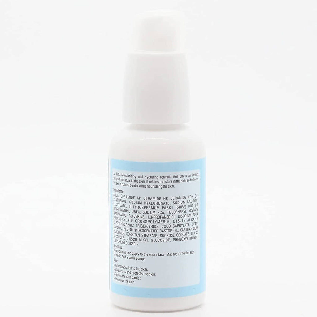 Kosmoderma Moisture Boost Cream | Grocsy